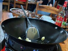 -大地农庄(逢沙大道店)