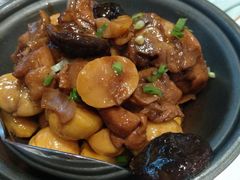 -到家尝北京菜(西坝河店)