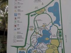 -白沙门生态公园