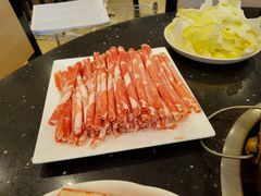 迎宾楼羊肉片-迎宾楼(解放西街店)