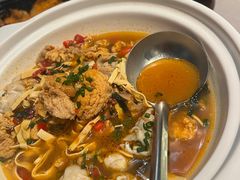 -徐记海鲜(开福寺|伍家岭店)