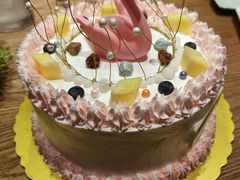 -尚海豆捞(乐虹坊店)