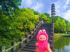 -江心屿景区