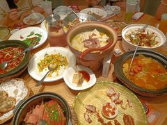 -老阿爸鲜鱼土菜(园区永旺店)