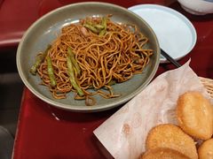 -宏状元现熬粥·京味菜(五棵松店)