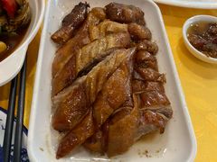 -老字号蛇口德记烧腊饭店·海鲜加工