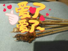 -壹酒贰肉1926·深夜食堂(南京北街店)
