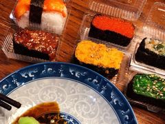 -池田寿司·4H鲜作(朝阳大悦城店)