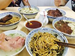 -盛兴面馆(真儒大厦店)