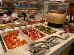 -The COOK·厨餐厅·自助餐(浦东嘉里大酒店)
