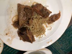 -麦奀云吞面世家(中环店)