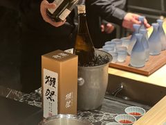 -元熹会席料理