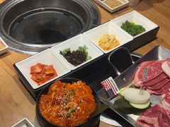 -炉小哥烤肉(熙地港店)