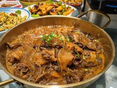 -苏师傅菜馆(上沙店)