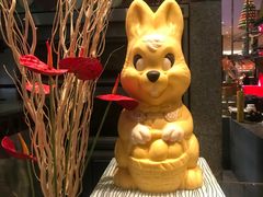 -金玛国宾酒店-自助西餐厅