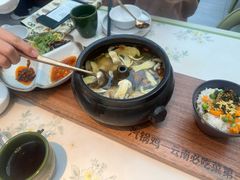 -云海肴·汽锅鸡·云南菜(高德置地店)