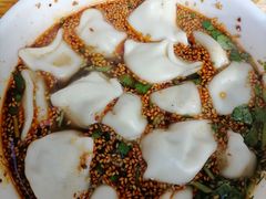 -回坊马二饺子馆