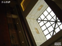 -锦江饭店·锦江小礼堂·宴会厅