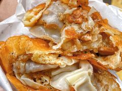 -家阳赵师傅油饼包烧麦(粮道街店)