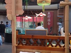 大堂-耕渔小院·湖南鱼鲜(望城店)