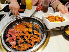 -火炉火自助餐(西直门凯德MALL店)