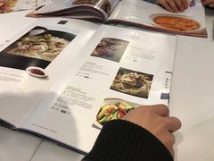 菜单-眉州东坡(团结湖店)