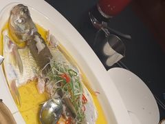 -杭州桐庐康莱德酒店西餐厅-舍