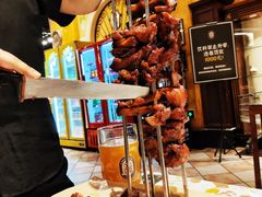-汉斯南美烤肉(总店)