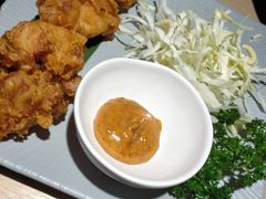 -万岁料理回转寿司(华贸店)