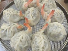 -叶存利海鲜大馅饺子(海宁路总店)