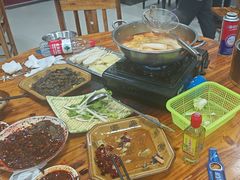 -苗侗地道红酸.酸汤鱼·酸汤牛肉