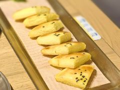 -西塔老太太泥炉烤肉(虹桥南丰城店)