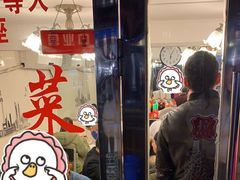 -玲珑餐厅(陕西南路店)