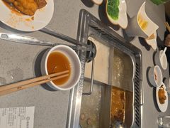 -海底捞火锅(名门店)