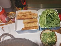 -老天桥蛙炉火锅(姑苏总店)