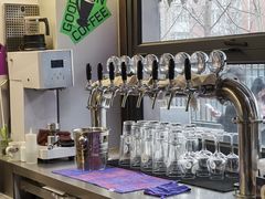 -大小咖啡 BigSmallCoffee(麦子店)