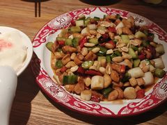 -破三川·新川菜(静安大融城店)
