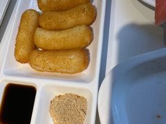 -佰人王串串香火锅(洋珠巷店)