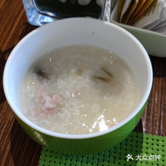 希尔顿茶楼