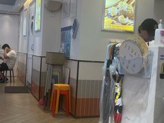 -满记甜品(静安大悦城店)