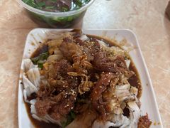 -阿一猪红汤(东风西路店)