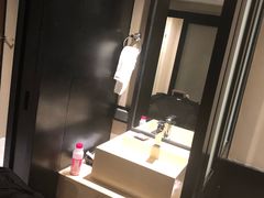 -曼谷湄南河畔华美达广场酒店