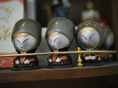 -莫斯科餐厅面包坊(北展店)