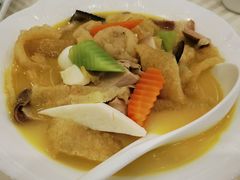 老扬州杂烩-怡园饭店-餐厅(四望亭店)