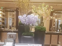 -羿庭 Peacock Alley(上海外滩华尔道夫酒店)