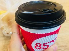-85度C(南京龙世中心店)