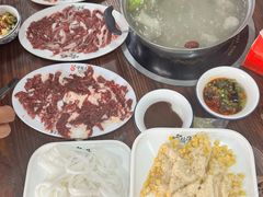 -官塘兄弟·潮汕牛肉店(官塘总店)