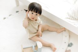 -俏宝贝照相馆(QBB儿童摄影)