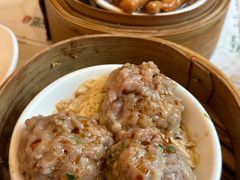 陈皮牛肉球-添好运点心专门店(深水埗店)