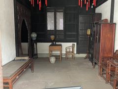 -王阳明故居